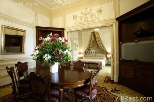Hotel Du Palais 26